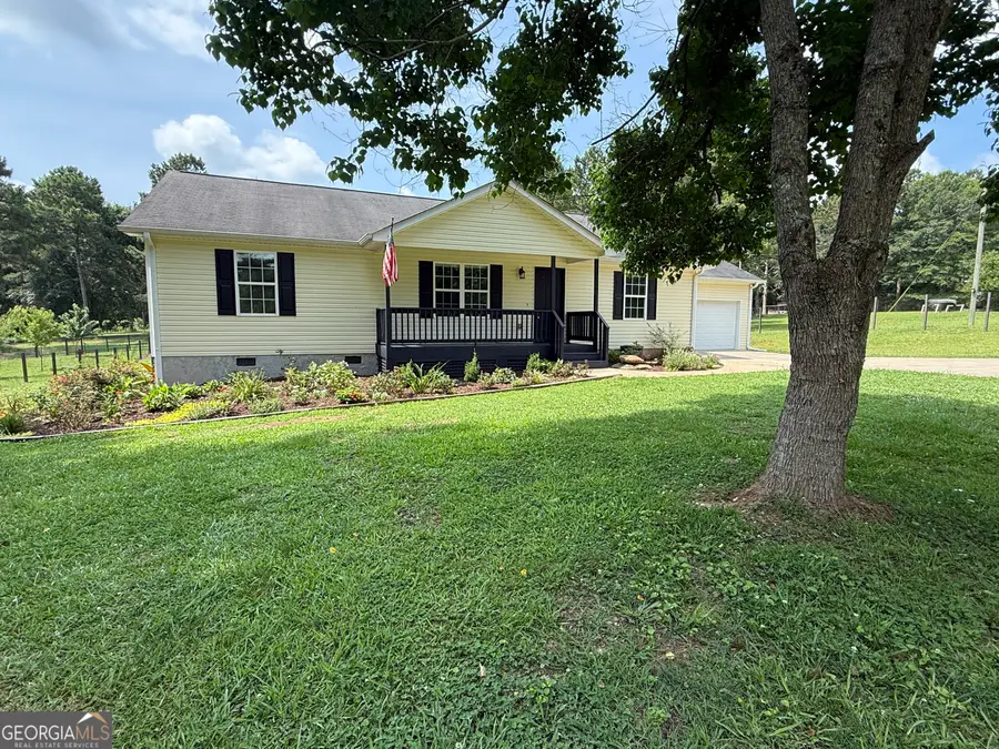 313 Anderson Road, Griffin, GA 30223 - #2
