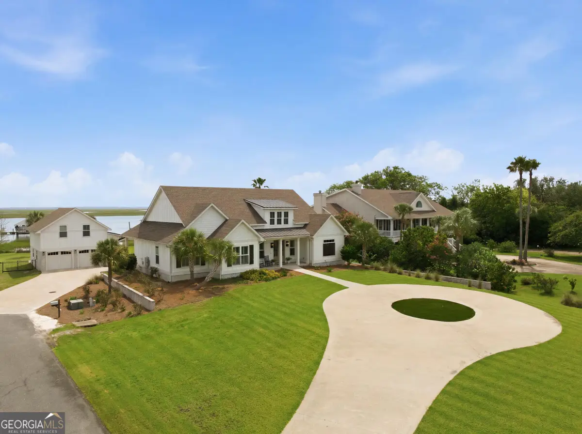 102 Talahi Island Lane, Brunswick, GA 31520 - #1