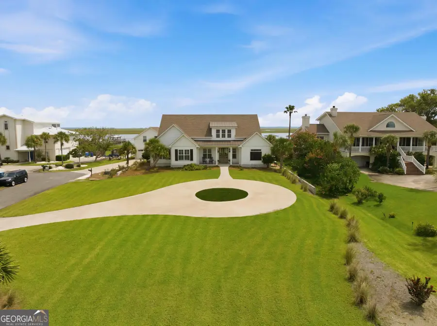102 Talahi Island Lane, Brunswick, GA 31520 - #3