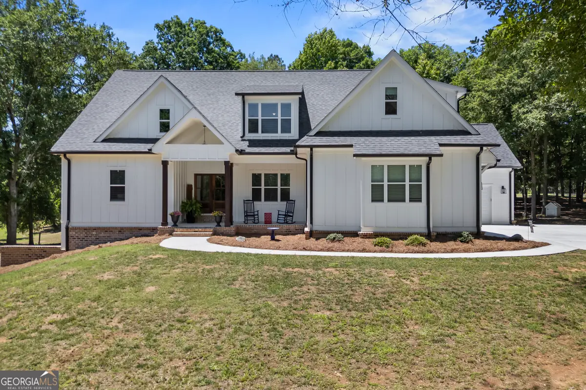 76 Jackson Way, Jefferson, GA 30549 - #1