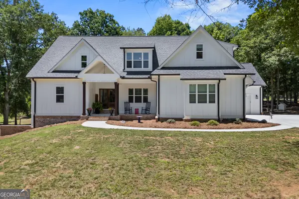 76 Jackson Way, Jefferson, GA 30549