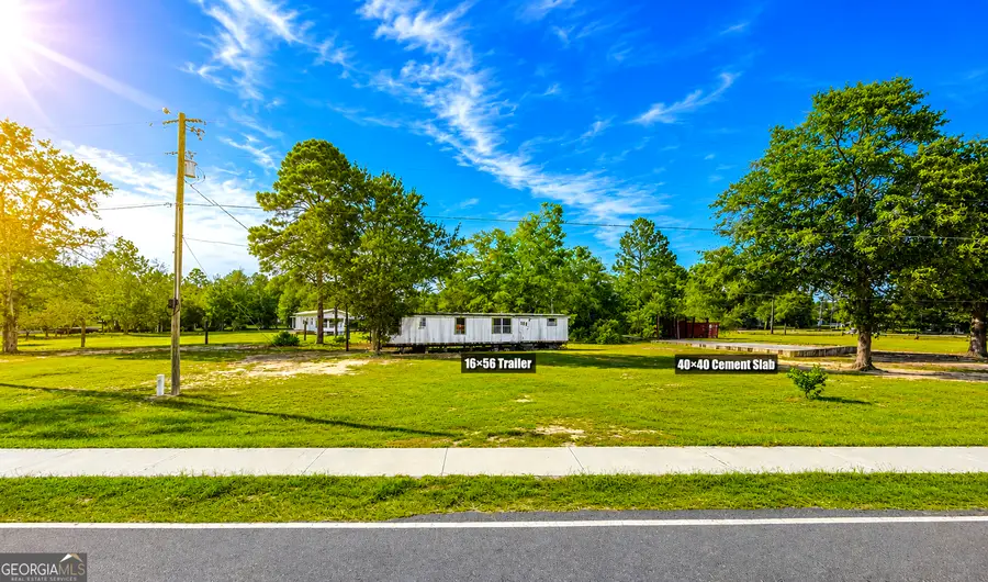1147 Poor Robin Road, Baxley, GA 31513 - #2