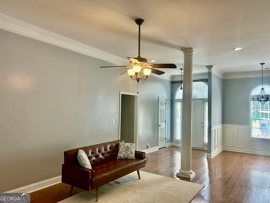 241 Old Pond Road, Lagrange, GA 30241 - #3