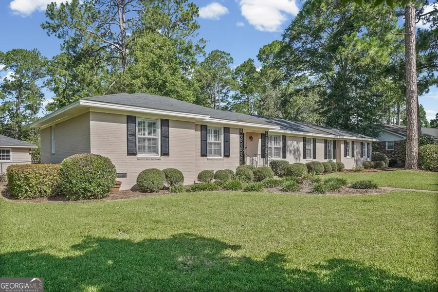 1809 Green Valley Lane, Albany, GA 31707 - #2