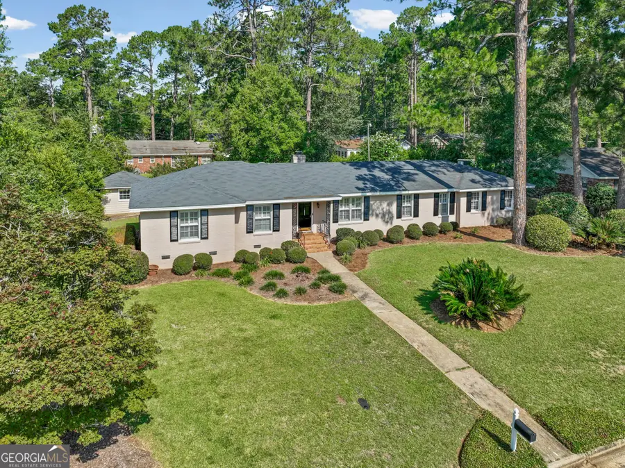 1809 Green Valley Lane, Albany, GA 31707 - #3