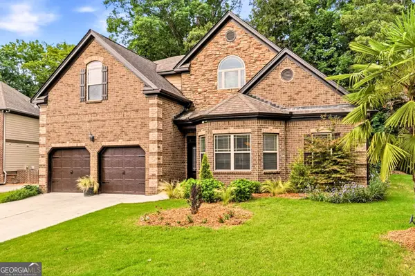 3268 Trinity Mill Circle, Dacula, GA 30019