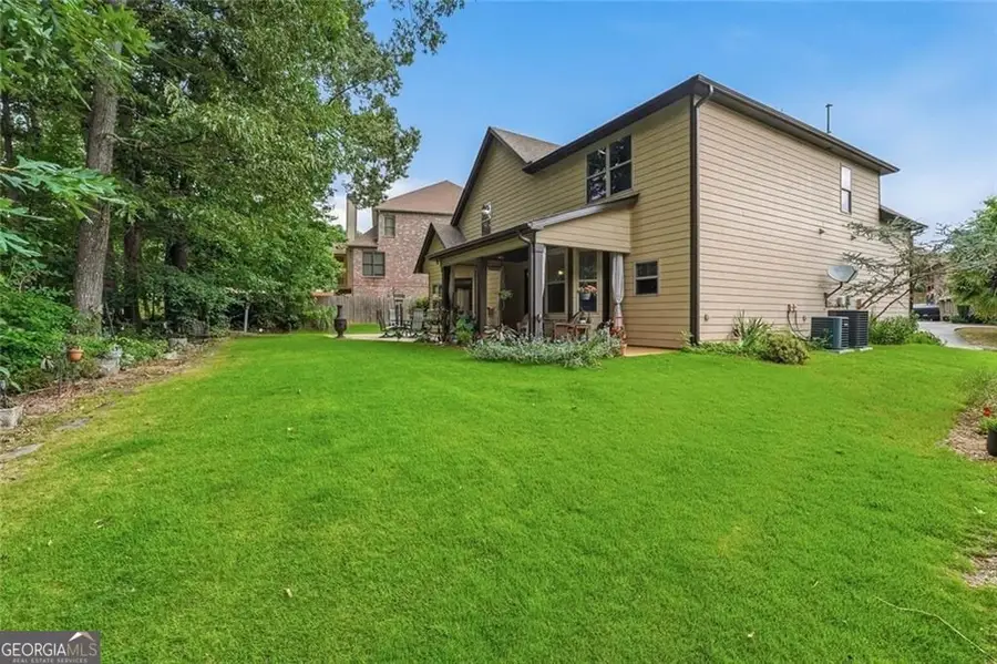 3268 Trinity Mill Circle, Dacula, GA 30019 - #3