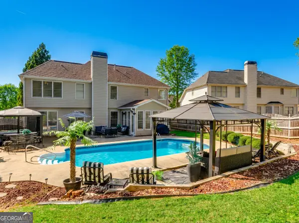 1430 White Flowers Lane, Lawrenceville, GA 30045