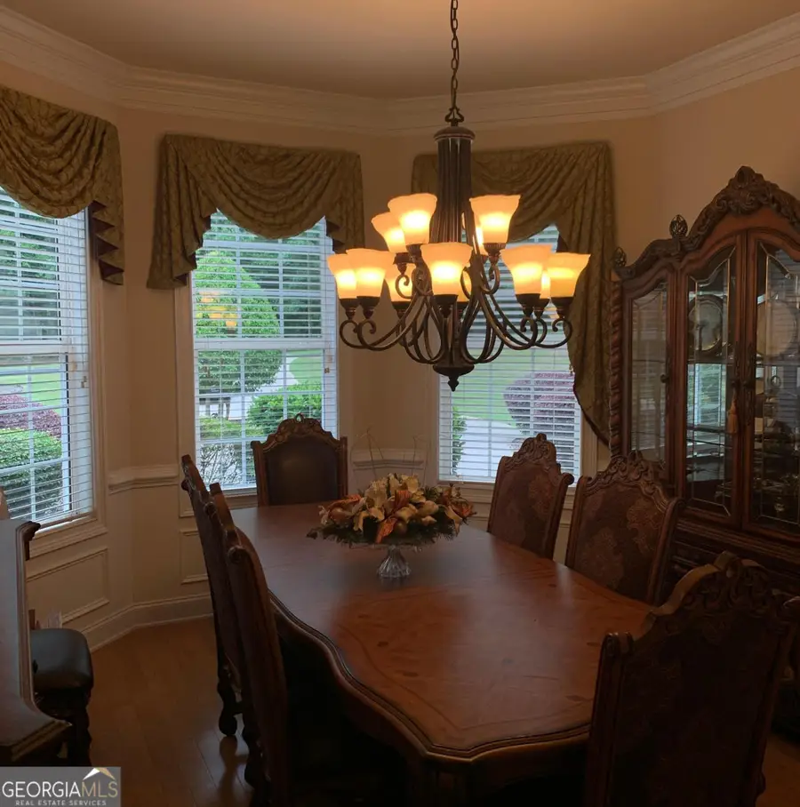 115 Mill Run, Fayetteville, GA 30214 - #2