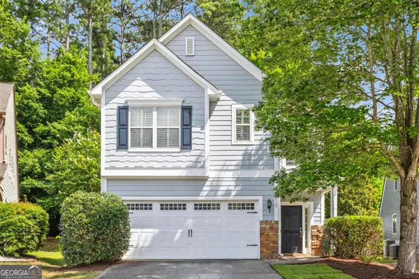 910 Silver Lake Drive, Acworth, GA 30102