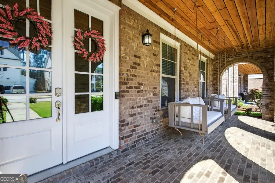 417 Bandon Way #417, Peachtree City, GA 30269 - #2