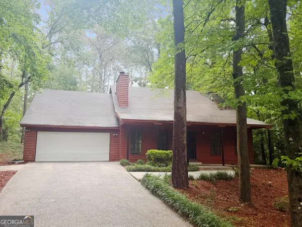1156 Forest Glen Court Nw, Acworth, GA 30102