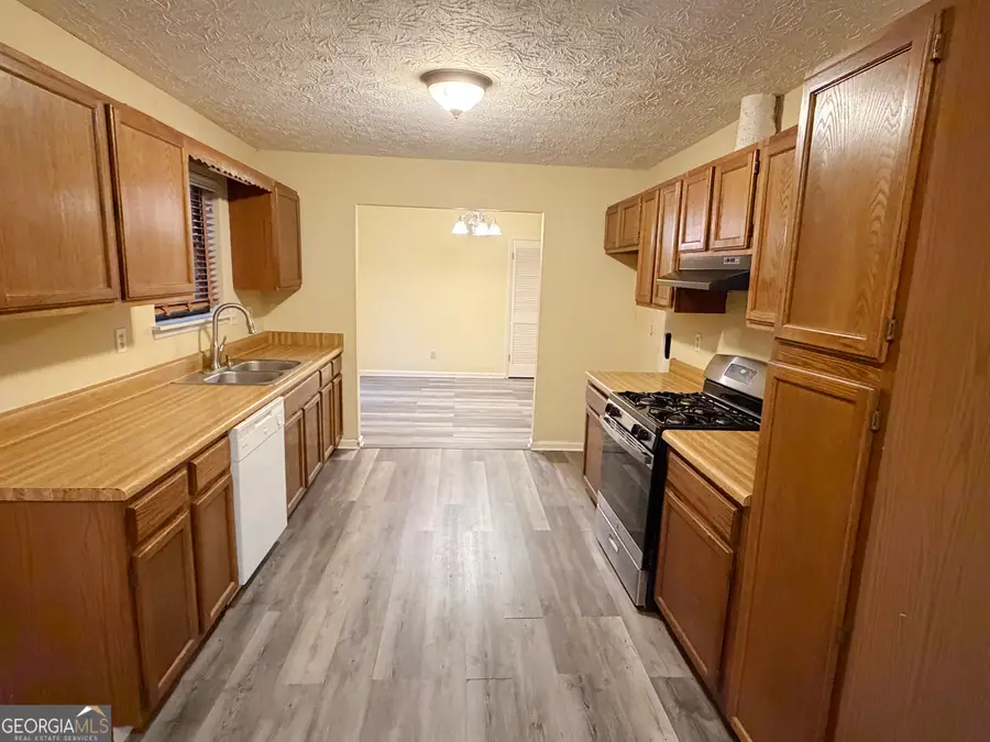 1156 Forest Glen Court Nw, Acworth, GA 30102 - #2