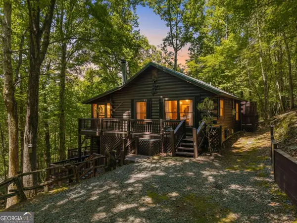 122 Riverbend Trail #72, Ellijay, GA 30540