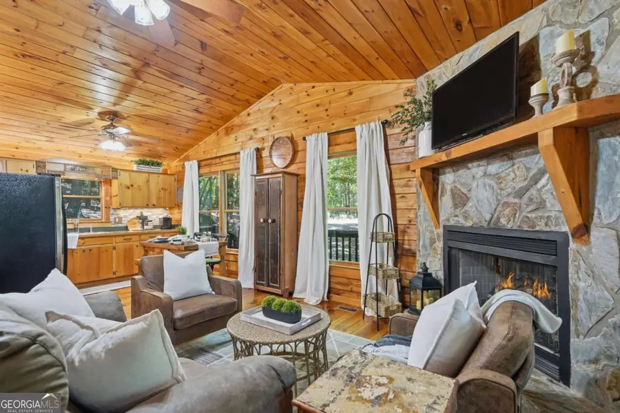 122 Riverbend Trail #72, Ellijay, GA 30540 - #3