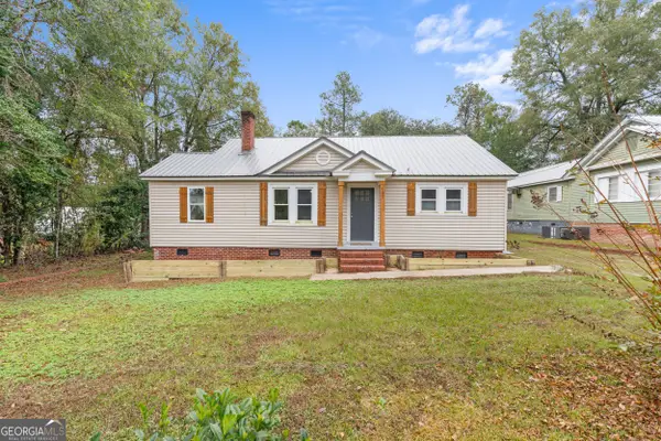107 Dixie Avenue, Sylvania, GA 30467