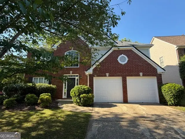 2950 Monrovia Trail, Kennesaw, GA 30144 - #1