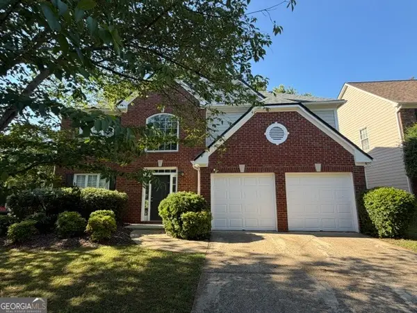 2950 Monrovia Trail, Kennesaw, GA 30144