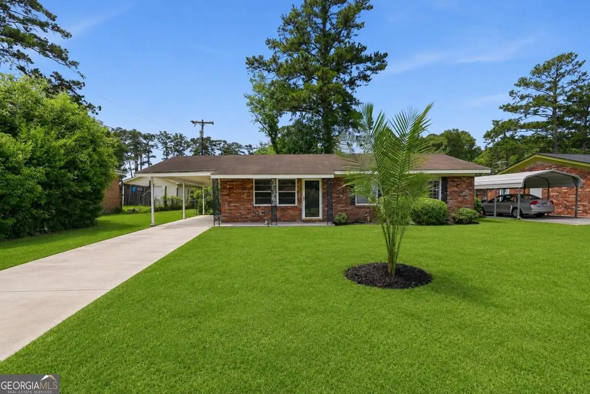 4 Lucian Circle, Savannah, GA 31406 - #1