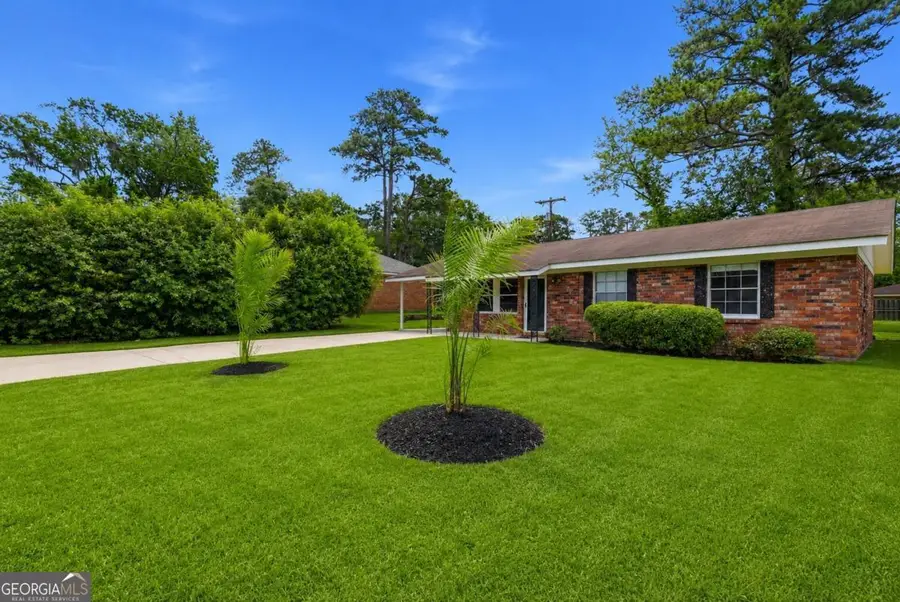 4 Lucian Circle, Savannah, GA 31406 - #3