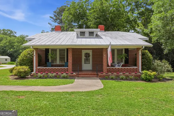 115 S Broad Street, Bowman, GA 30624