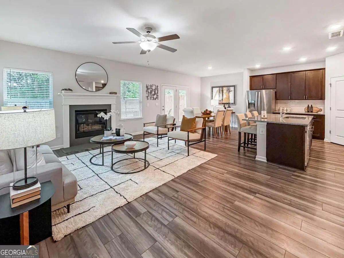 5836 Hackberry Lane, Braselton, GA 30517 - #1