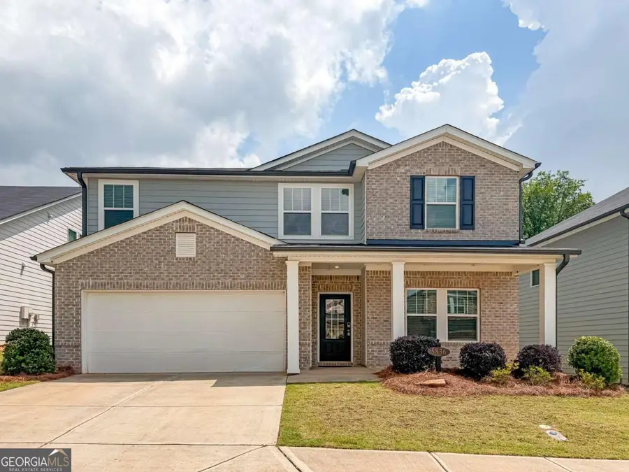 5836 Hackberry Lane, Braselton, GA 30517 - #2