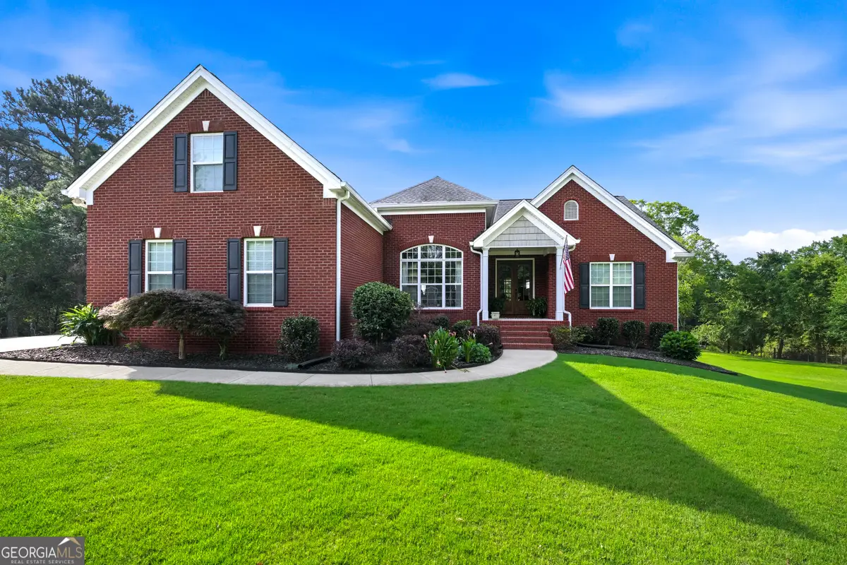 96 William Freeman Road, Hoschton, GA 30548 - #1