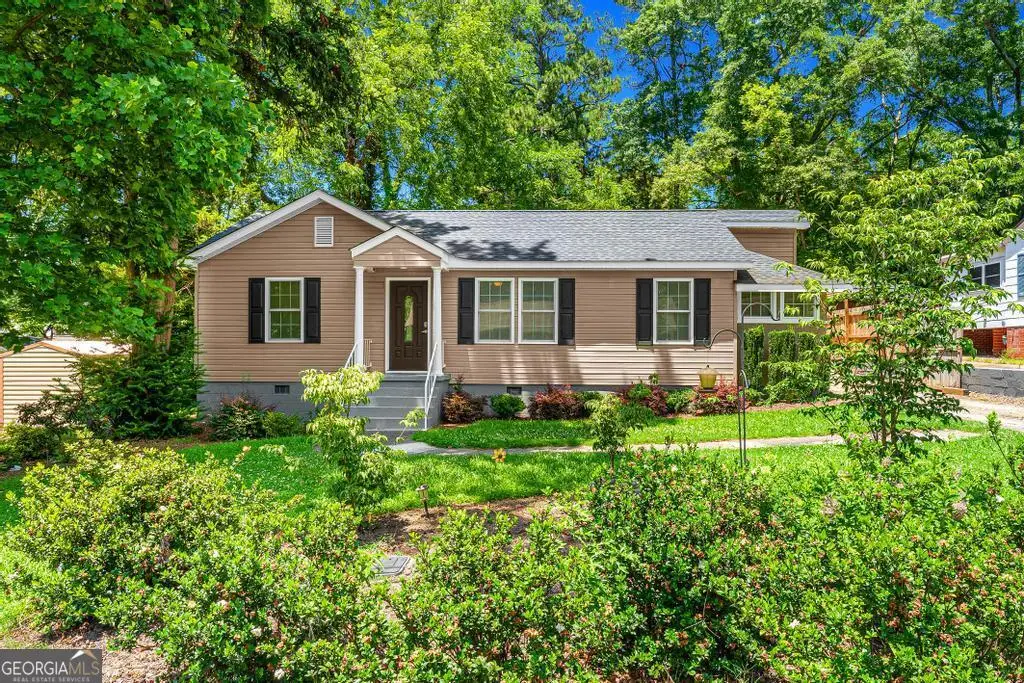 107 Schaefer Court, Toccoa, GA 30577 - #1