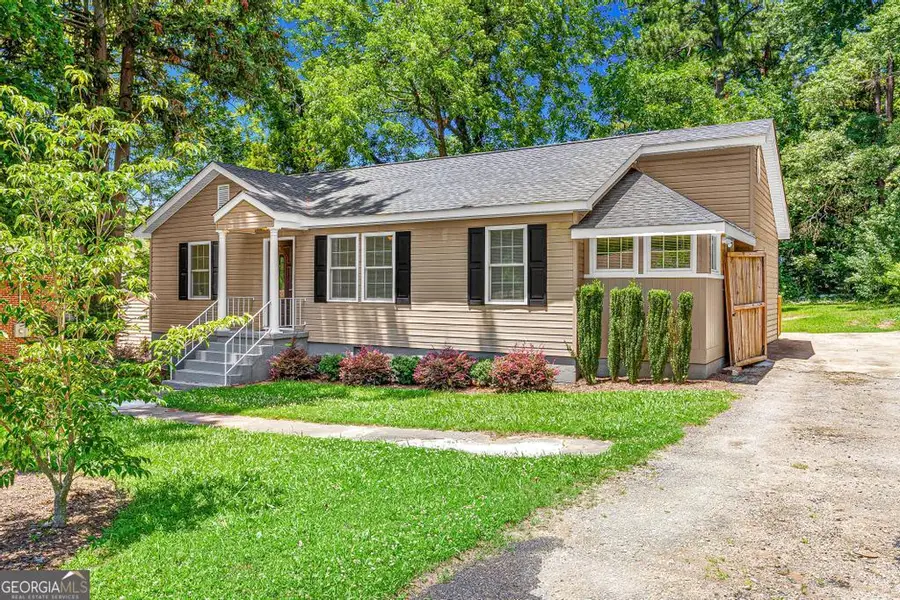 107 Schaefer Court, Toccoa, GA 30577 - #3