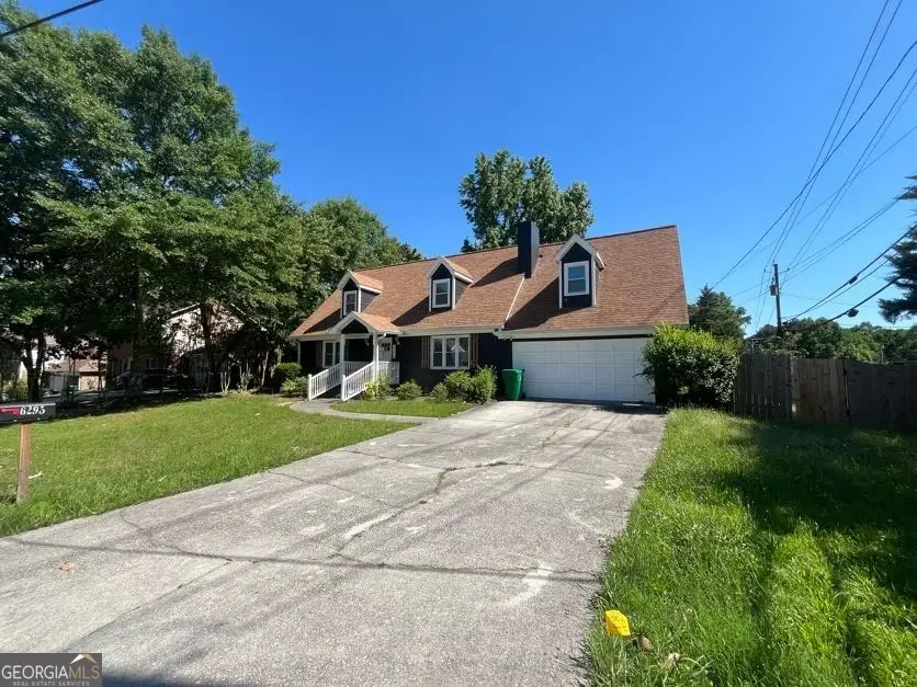 6295 Phillips Place, Lithonia, GA 30058 - #1
