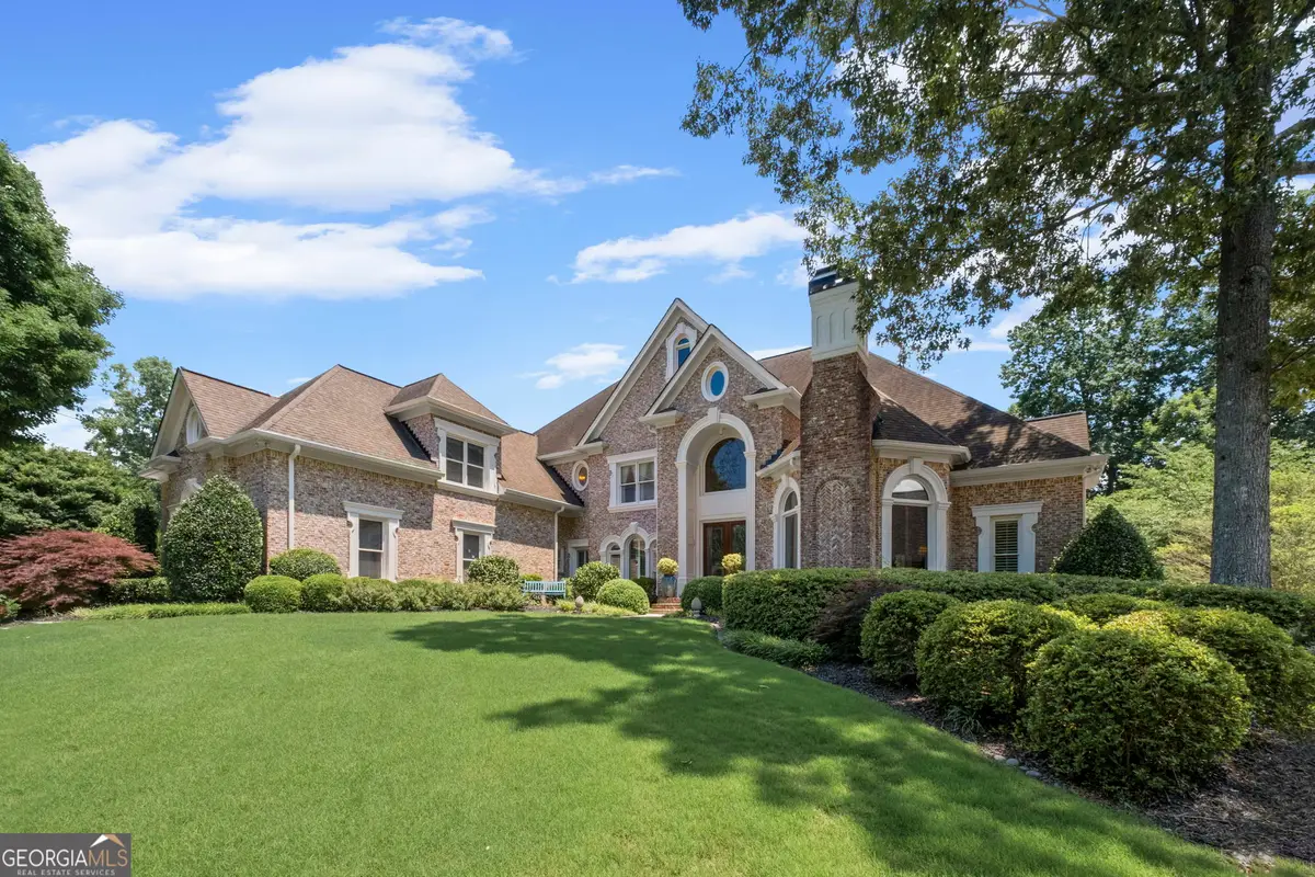 6630 Sunbriar Drive, Cumming, GA 30040 - #1