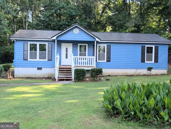 145 Knob Drive, Carrollton, GA 30116