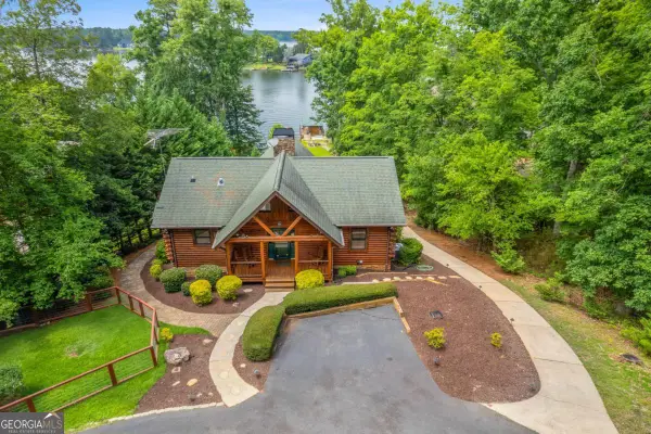 36 Sheffield Lane, Sparta, GA 31087