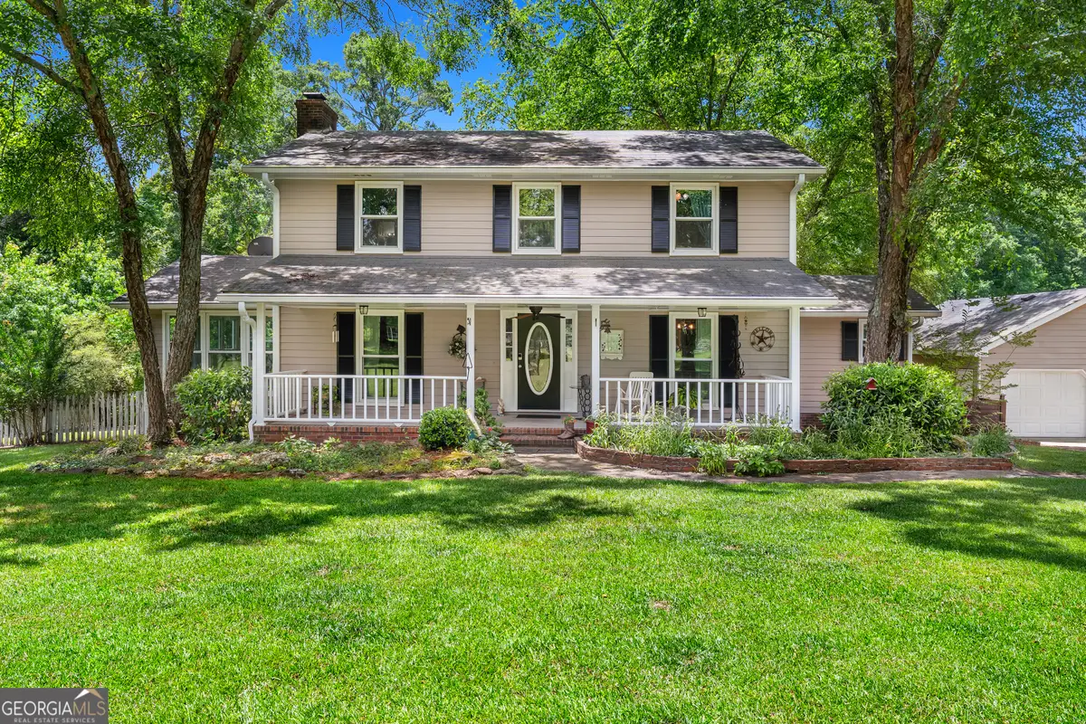 895 Fairplay Drive, Social Circle, GA 30025 - #1
