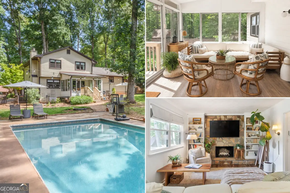 2262 Stag Run, Suwanee, GA 30024 - #1