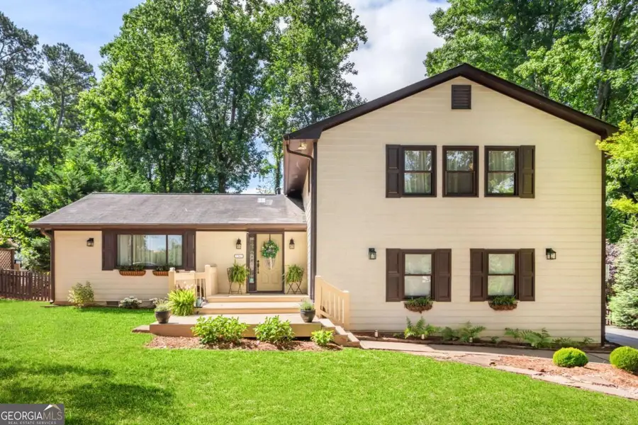 2262 Stag Run, Suwanee, GA 30024 - #2