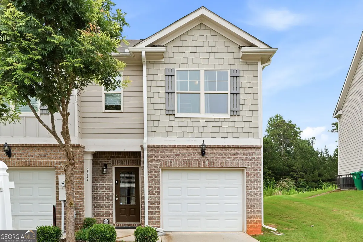 5847 Taka Lane, Lithonia, GA 30038 - #1