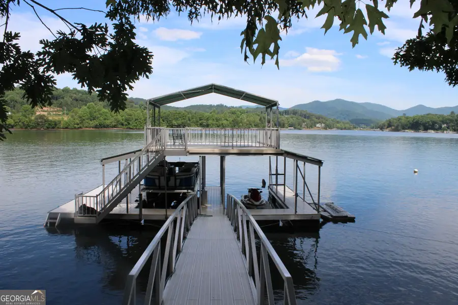 772 Big Oak Lane, Hiawassee, GA 30546 - #2