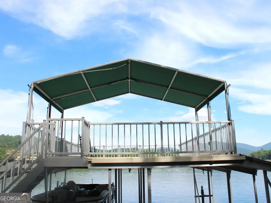772 Big Oak Lane, Hiawassee, GA 30546 - #3