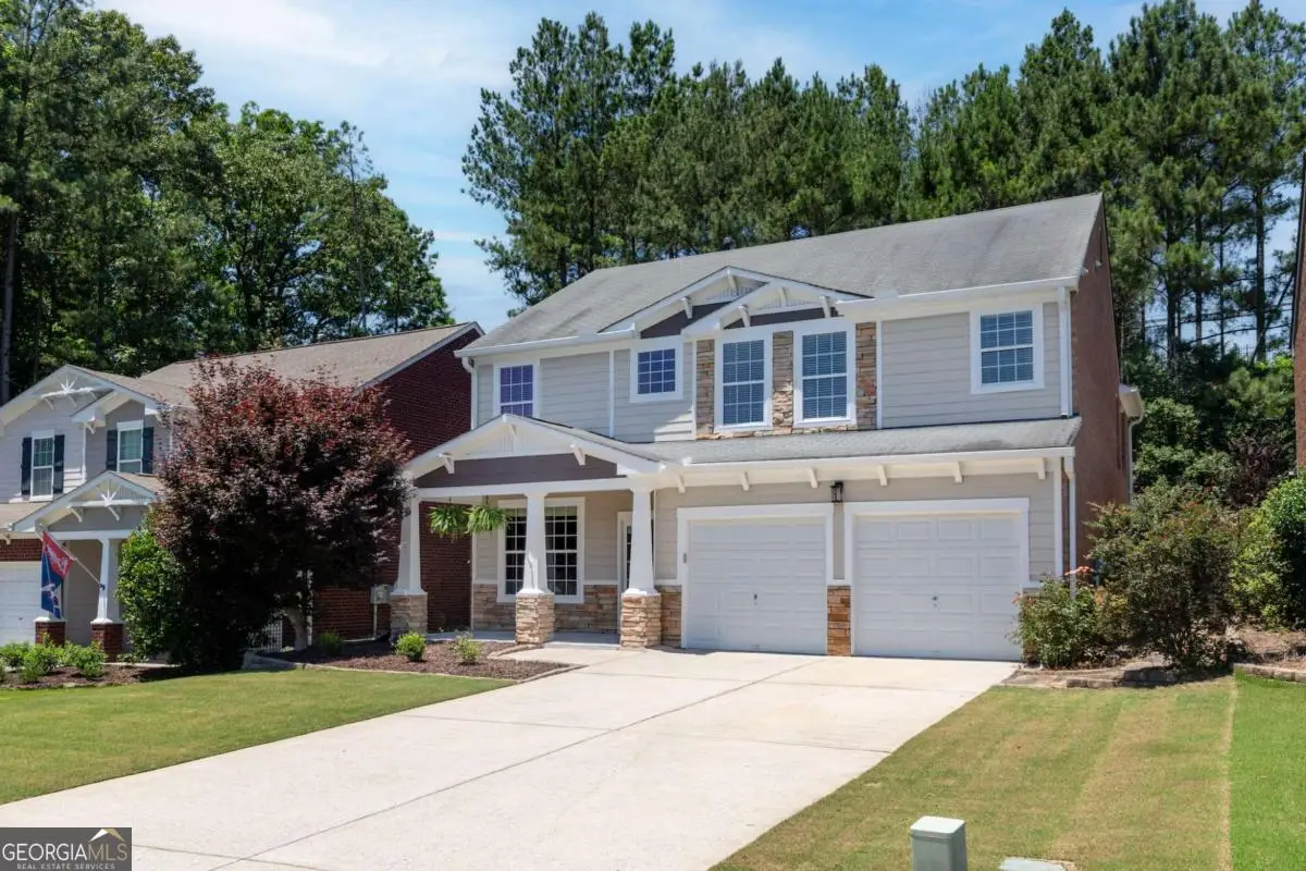 1519 Justine Way Se, Smyrna, GA 30126 - #1