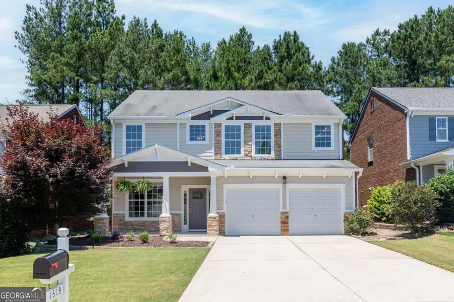 1519 Justine Way Se, Smyrna, GA 30126 - #2