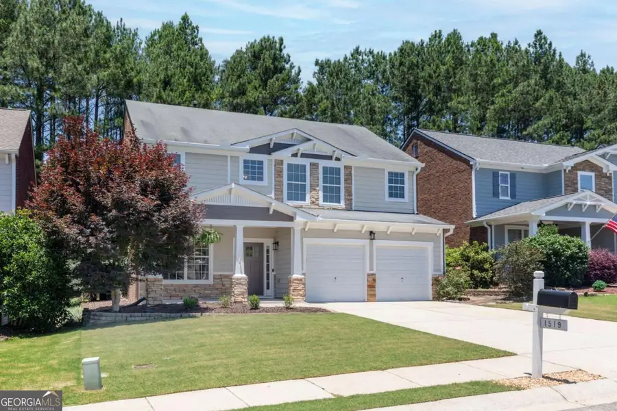 1519 Justine Way Se, Smyrna, GA 30126 - #3