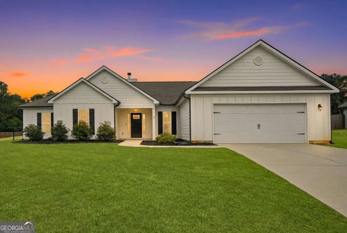 190 Marie Court, Bethlehem, GA 30620 - #1