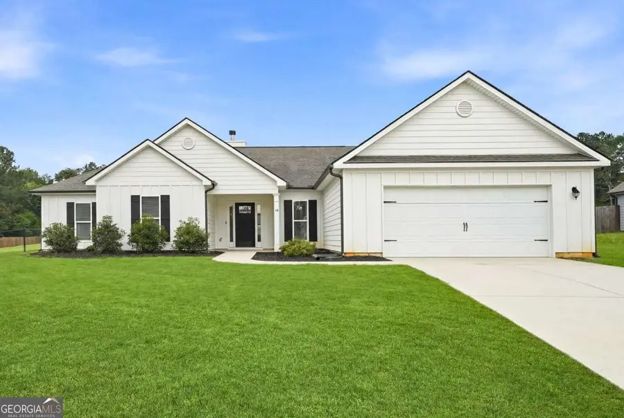 190 Marie Court, Bethlehem, GA 30620 - #2