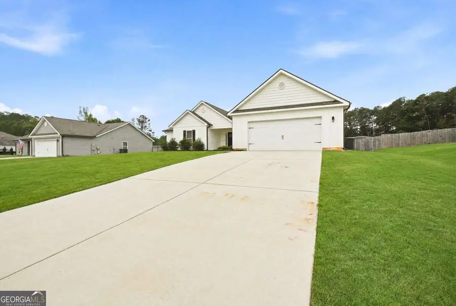 190 Marie Court, Bethlehem, GA 30620 - #3