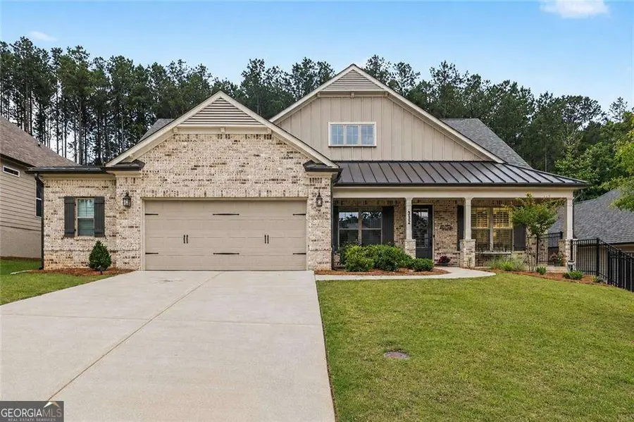424 Northside Drive, Canton, GA 30115 - #2