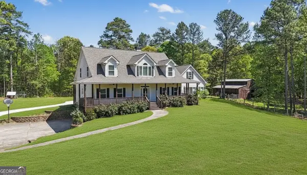 11 Appaloosa Court, Taylorsville, GA 30178