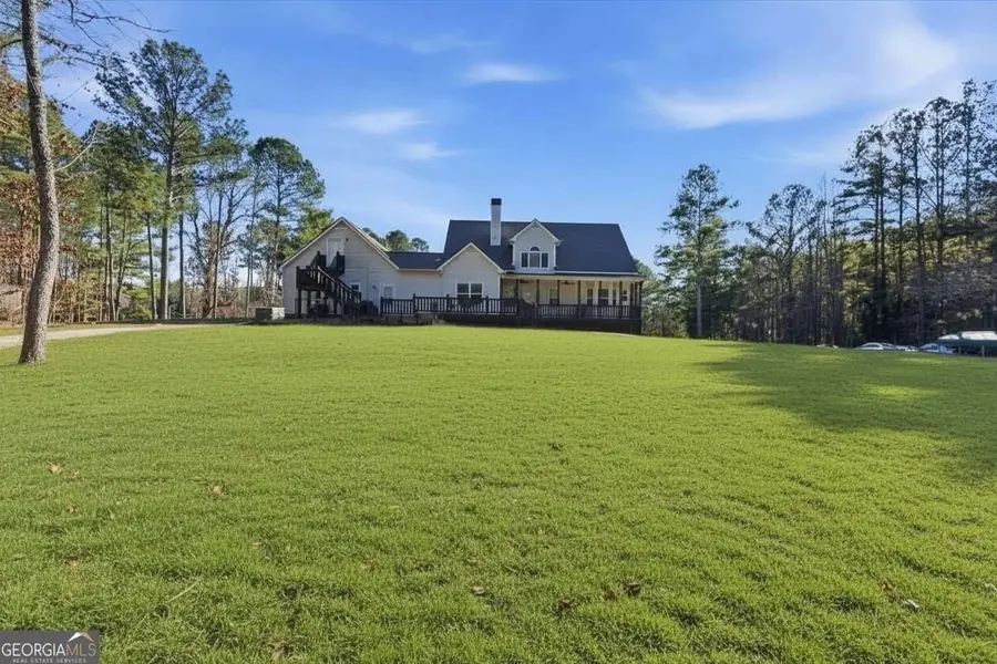 11 Appaloosa Court, Taylorsville, GA 30178 - #2