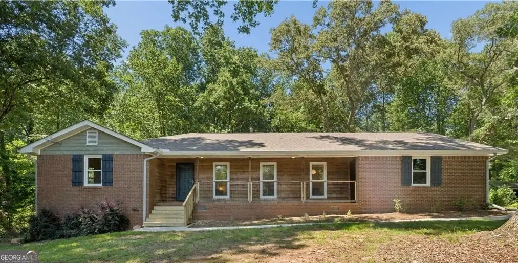 642 Sheppard Road, Stone Mountain, GA 30083 - #1
